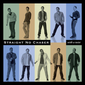 With A Twist (Deluxe) album