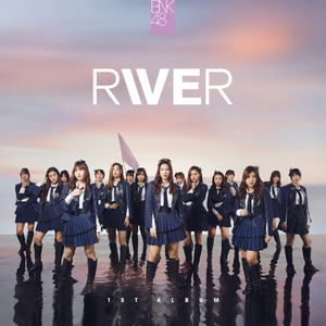 RIVER cover