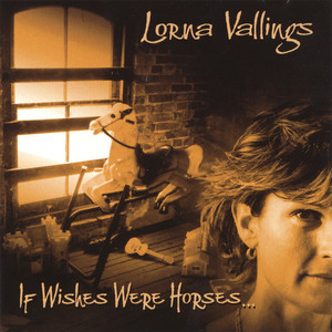 If Wishes Were Horses... cover