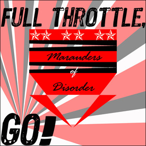 Full Throttle, GO!