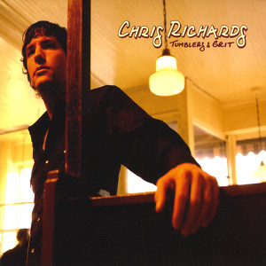 Tumblers & Grit Albumcover