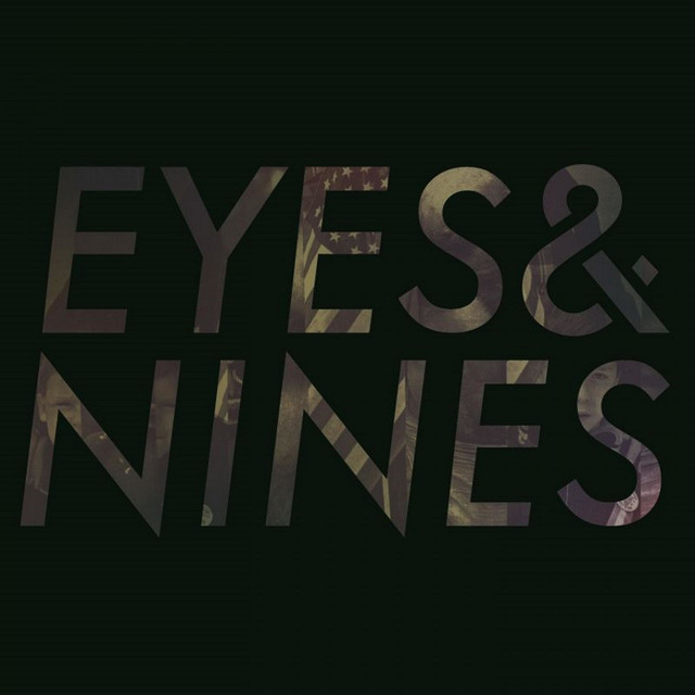 Eyes & Nines cover