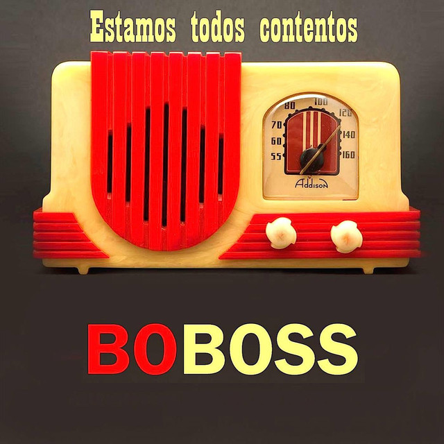 Mo' Boss Photo