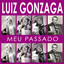 Meu Passado cover