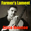 Farmer's Lament cover