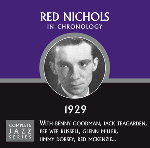 Complete Jazz Series 1929 album