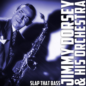 Slap That Bass album