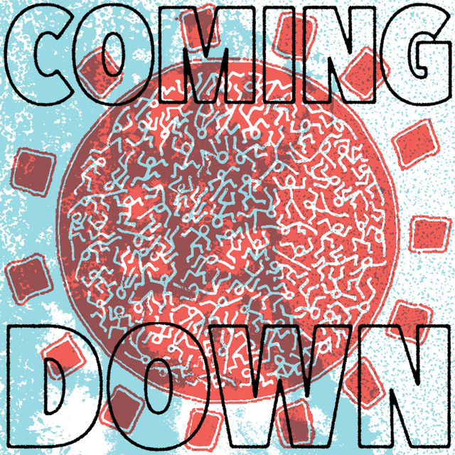 Coming Down Photo