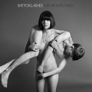 The Haunted Man album
