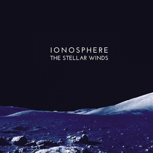Ionosphere Photo