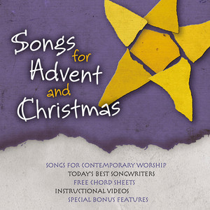 Songs for Advent and Christmas album