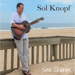Sea Change Albumcover