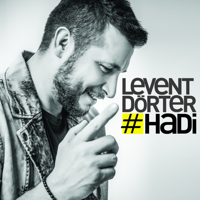 Levent Dörter Photo