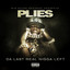 Da Last Real Nigga Left cover