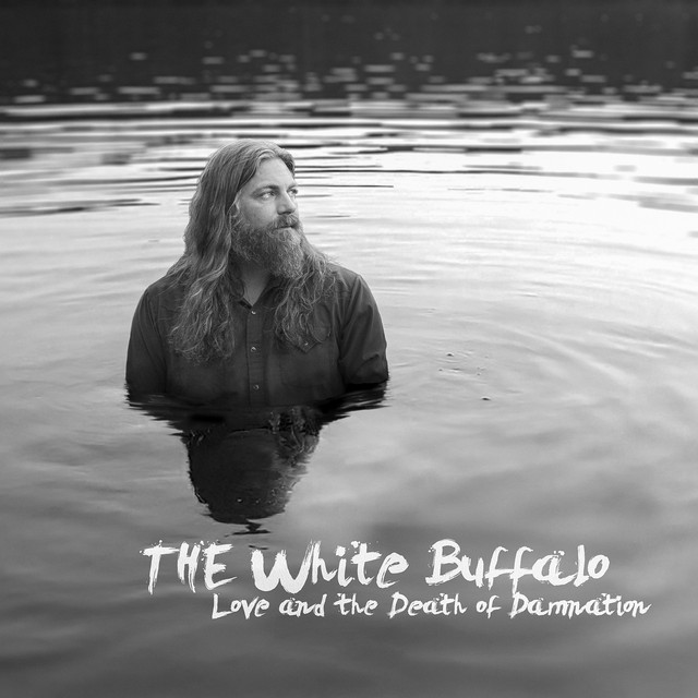 Love and the Death of Damnation Albumcover
