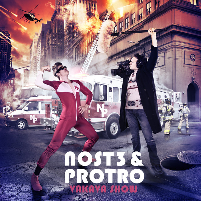 Nost3 & Protro Photo