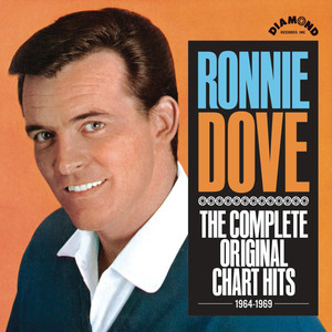 The Complete Original Chart Hits 1964-1969 cover
