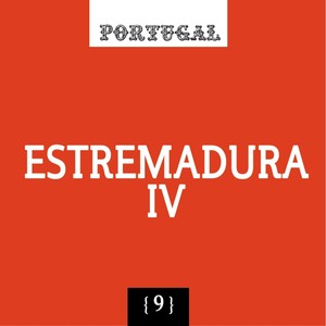 Village Woman of Estremadura