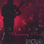 Sanctuary Albumcover
