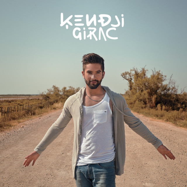 Kendji Albumcover