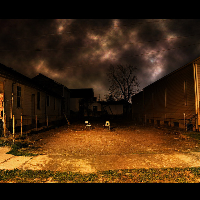 Saturnalia cover