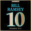 Masterpieces Presents Bill Ramsey: 10 Greatest Hits cover