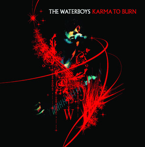 Karma to Burn album