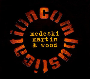 Combustication album