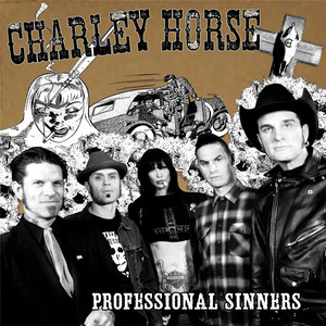 Professional Sinners cover