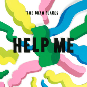 Help Me cover
