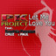 Let Me Love You (feat. Sophia Cruz & Passion Paul) Albumcover