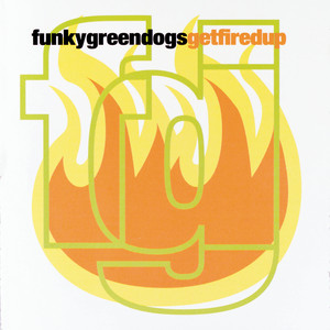 Get Fired Up album