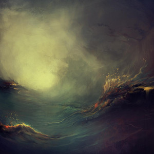 Everything in Waves cover
