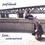 Love And The Real World Albumcover