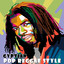 Gyptian: Pop Reggae Style cover