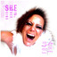 She Is Her King Albumcover