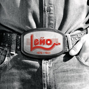 Leño 1978-1983 (Versión Audio) cover