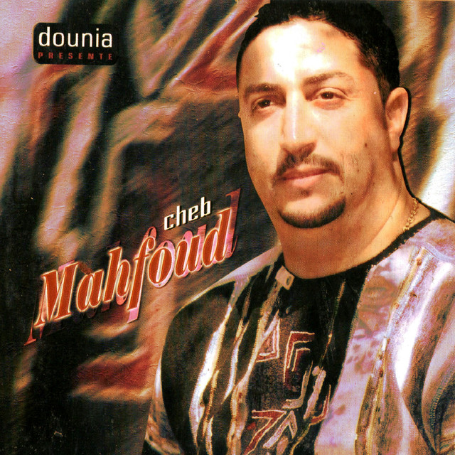 Cheb Mahfoud