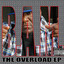 The Overload EP cover