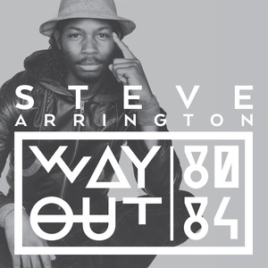 Way Out (80-84) album