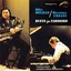 Duet For Yardbird Albumcover