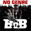 No Genre cover
