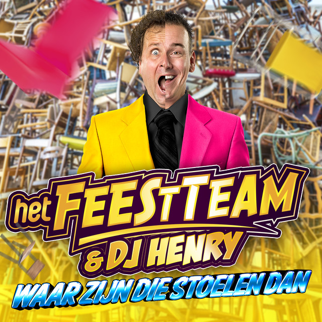 DJ Henry Photo