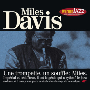 Les Incontournables du Jazz - Miles Davis album