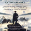 Arensky: Suite No. 2 - 