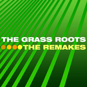The Remakes Albumcover