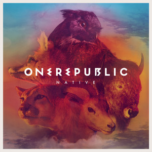 Native (Deluxe) album