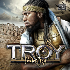 T.R.O.Y. album