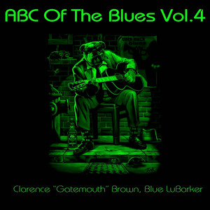 ABC Of The Blues, Vol. 4 cover