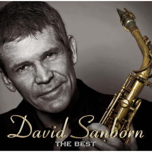 David Sanborn The Best album